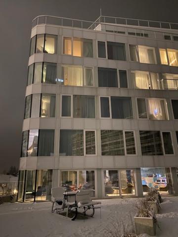 406 Prezydent Biala Perla Apartment Stronie Slaskie